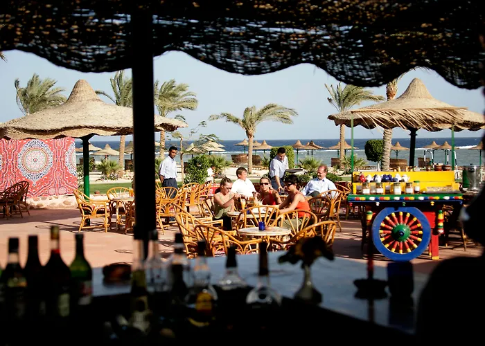 Flamenco Beach&Resort Quseir
