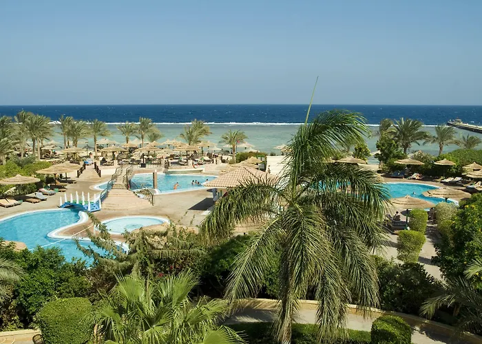 Flamenco Beach&Resort Quseir